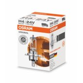 Osram Żarówka samochodowa P43t 24V H4 75/ 70W ORIGINAL LINE 64196 40503