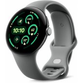 Pixel Watch 3 LTE 45mm Matte Hazel/ Gray