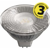 LED GU5.3 neutrali balta