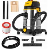 STANLEY Wet&Dry SXVC30XTDE (1600W; b