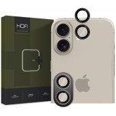 "Camring Pro+ iPhone 16/ 16 Plus" Black