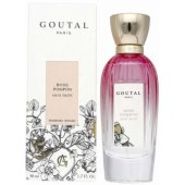 Annick Goutal Rose Pompon New Design tualetinis vanduo moterims