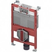 Stelaż Tece Zestaw Do WC 3/ 6L wys .820mm