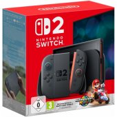 Switch 2 Console + Mario Kart World