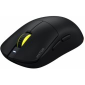 HTM-770 Quasar 3 Ultra 8K Black/ Yellow