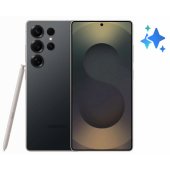 S938B Galaxy S25 Ultra 512GB Titanium Black