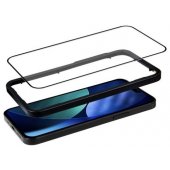 3D Armour Glass + montavimo rėmelis iPhone 17 Pro Max