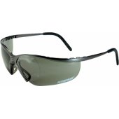 Safety Glasses Spider 4030 Black