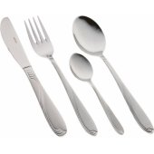 KingHoff KINGHOFF SZTUĆCE 72ELE. SATYNA KH-3554