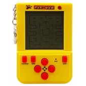 Pac-Man Yellow