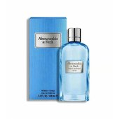 _8182115 Abercrombie & Fitch First Instinct Blue Smaržas EDP 100 ml Te