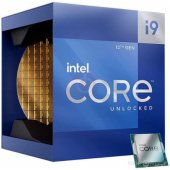 Core i9-12900KF BX8071512900KFSRL4J Box