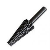 Wolfcraft profiliuotos skardos siaurėjanti dildė 12mm (2535000)