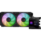 MAG Core Liquid D240 120 mm CPU Cooler