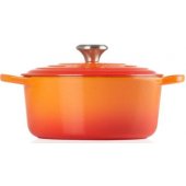 02726076 24cm 4,2L Orange