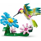 31384 Colorful Hummingbird