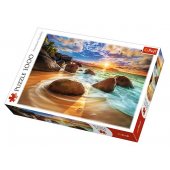 India, Samudra Beach 1000pcs