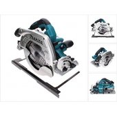 Makita cordless circular saw DHS900Z 2x18V