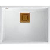 SINK QUADRON DAVID 50 (HQD5542U1-C1)