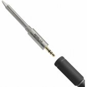 iFixit FixHub soldering tip conical-beveled 1.5 mm (silver)