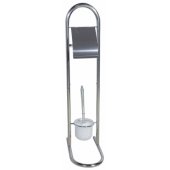 [###32###] WC rinkinys „Chrome 9122334“