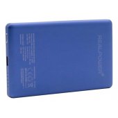 PB-5000 MAG 5000 mAh 20W Blue