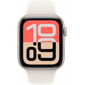 Watch SE 3 Cellular 44mm Starlight / Starlight Sport Band - S/ M