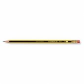 Staedtler STAEDTLER Ołówek Noris HB z. Tip 100% PEFC 12 szt.