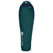 „Polaris Evo Green Left“