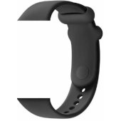 Deluxe Sport Band Xiaomi Mi Band 8 Pro / Redmi Watch 4 Black