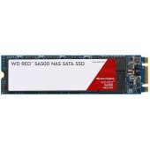 Red SA500 2TB WDS200T1R0B
