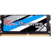 Ripjaws 16GB DDR4 2400Mhz SO-DIMM F4-2400C16S-16GRS