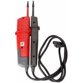 UT18E Voltage and Continuity Tester