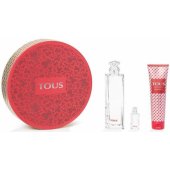 Gift Set (90ml + 4.5ml + 150ml)