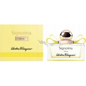_6948879 Salvatore Ferragamo Signorina Libera Eau De Parfum 50 ml (wom