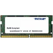 Signature Line 8GB DDR4 2666MHZ SO-DIMM PSD48G266681S