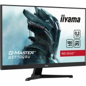 G-Master G2770QSU-B6 27" IPS 16:9