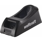 Wolfcraft oblius gipso kartono kraštams glotninti