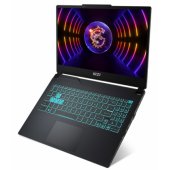 Cyborg 15 A13VE-2416XPL 15.6 144hz i5-13420H 16GB 512SSD 4050 EN DOS