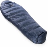 Traveller 650 XL (189-200 cm) blue left