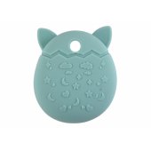 Tamagotchi Case Turquoise Silicone Case