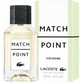 Match Point Cologne 50ml