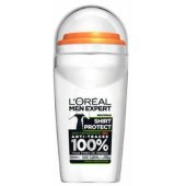 L’Oreal Paris Men Expert Dezodorant roll-on Shirt Protect 50ml