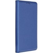 Smart Case Book Motorola Moto G54, mėlynas