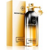 [###568###] _6963219 „Montale Amber Musk“ unisex parfumerinis vanduo 100 ml