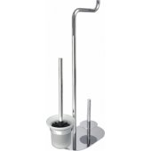 _7696166 Paper stand - 3-function