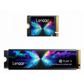 PLAY X 512GB LNMPLYX512G-RNNNG