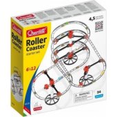Quercetti Roller Coaster Starter set