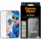 "Ceramic Screen Protector iPhone 16 Pro" Ultra-Wide Fit