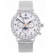 LZ129 Hindenburg 7036M-1 Silver